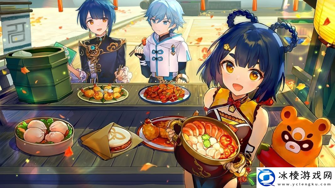 原神2.7版本什么时候上线