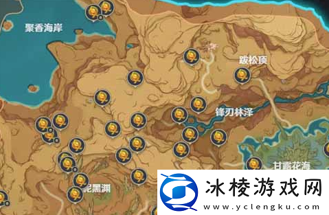 净光翎作用一览：游戏中最强敌人攻略