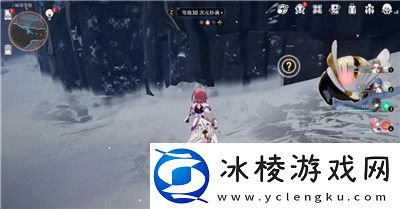 城郊雪原宝箱位置介绍：通过游戏中的战斗系统提升操作水平