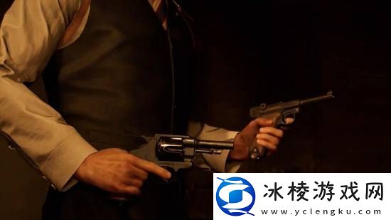 夺宝奇兵发售预告公布