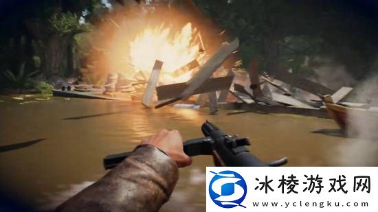 夺宝奇兵发售预告公布