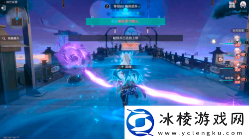 炼成一个能带玩家“战斗爽”的大姐姐需要多少步