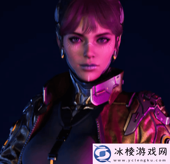 第一后裔新角色