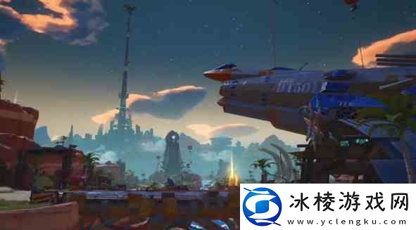 幻塔监视守卫任务如何做