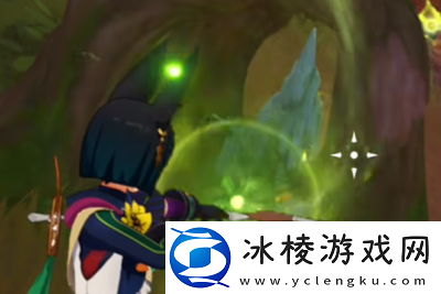 荼泥黑渊绿色屏障解谜介绍：剧情深度解读与沉浸体验