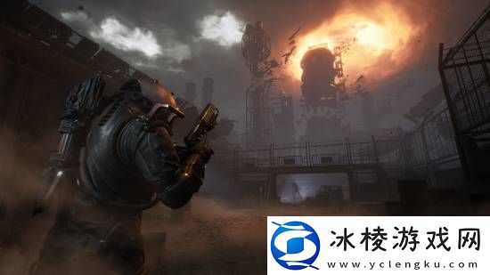 寂静岭2RE开发商效率极高