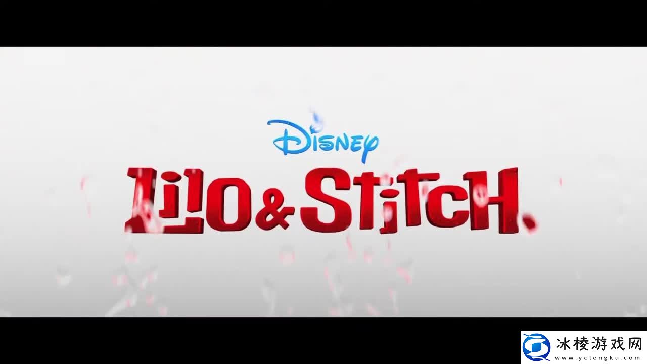 电影星际宝贝新预告