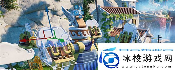 过山车之星2恶心评分降低方法分享