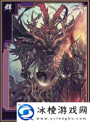 率土之滨吕布怎么样吕布角色介绍