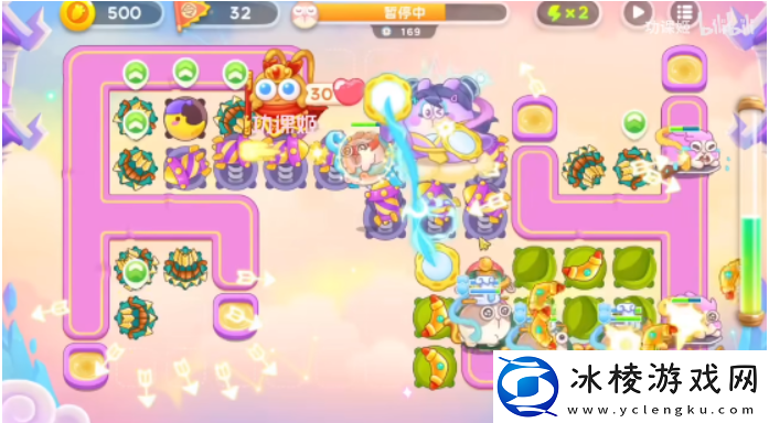 周赛4,21攻略：地图特**域与探险攻略分享