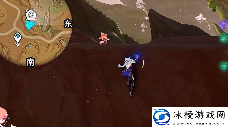 灵木谷位置介绍：战斗意识培养与预判能力提升