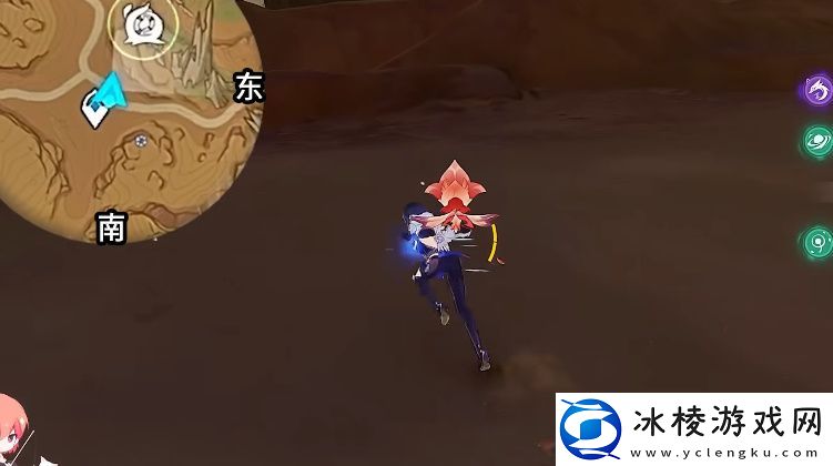 灵木谷位置介绍：战斗意识培养与预判能力提升