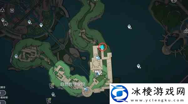 原神4.2版本水仙十字之剑及精炼材料获取教程