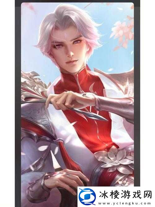 王者荣耀2018年情人节限定皮肤揭秘-诸葛亮武陵仙君惊艳登场-非安琪拉与亚瑟