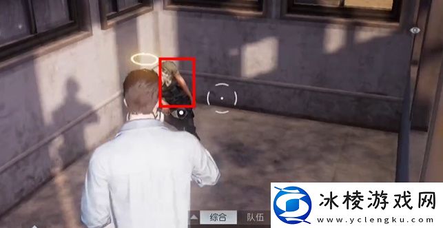 岗哨藏宝图位置坐标分布点一览：如何避免团队全灭？