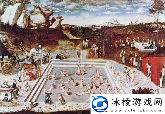 欧美性爱怡春院——探寻独特的情色世界奥秘