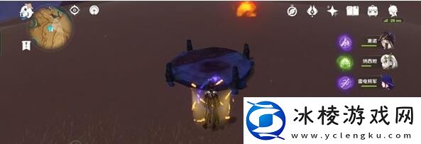 浮罗囿阴间宝箱一览：攻略教你把握时机