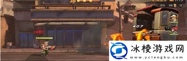 练枪拆车厂模式满星打法一览：游戏进阶实用建议