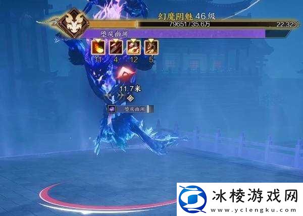 诛仙世界护塔破冥幻1