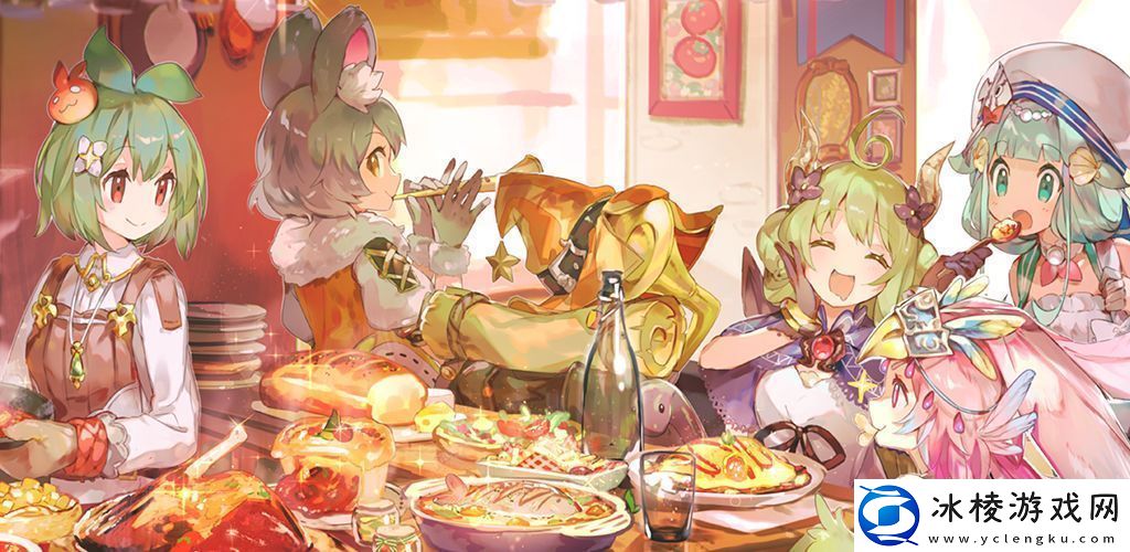 四叶草剧场新叶测试资格怎么获取