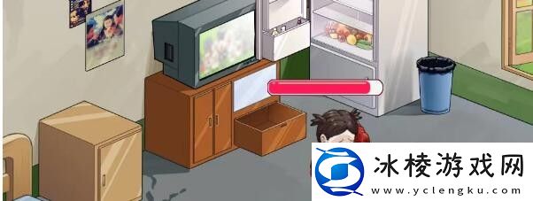 别样童年帮助小女孩开心起来通关攻略：如何规避游戏中的危机