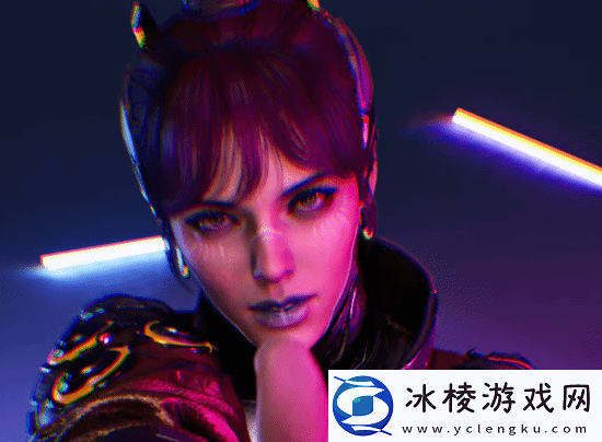 第一后裔新角色