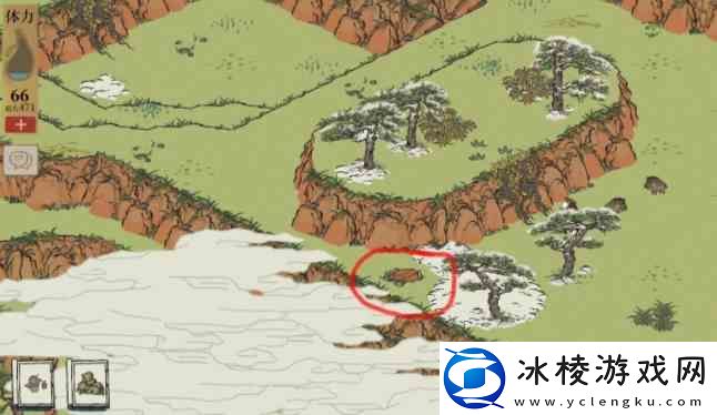 江南百景图徽州古道指南