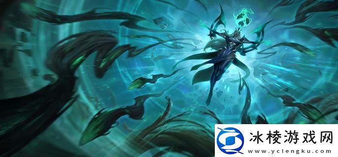 LOL厄斐琉斯怎么玩