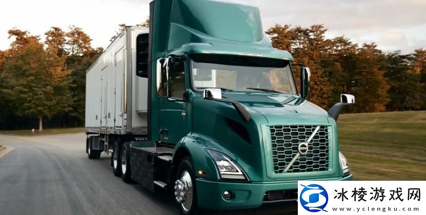 好玩的卡车模拟游戏有哪些五款手机版好玩的卡车模拟游戏推荐