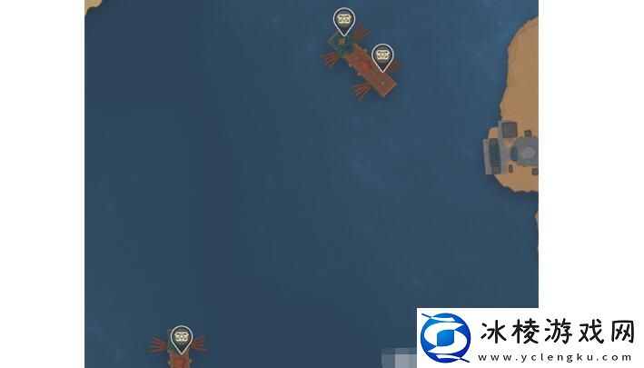 九域隐藏宝箱刷新地点一览：社交互动技巧与团队默契打造