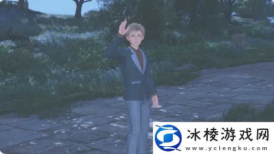 无限暖暖克雷格几点出现-克雷格位置在哪