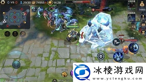 战争怒吼亡灵出兵介绍攻略