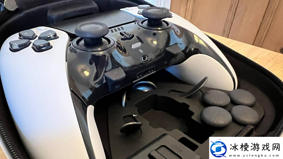 不仅主机贵友吐槽PS5手柄涨价