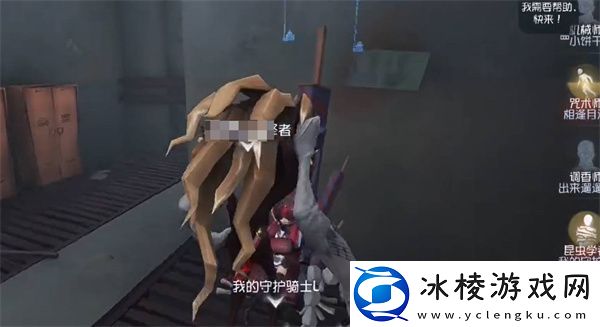 噩梦圣洁皮肤获得攻略：高分速通全攻略