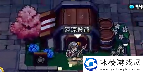 元气骑士前传亚伦卡牌获得方法元气骑士前传亚伦卡牌怎么获得