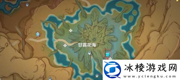 净觉花在什么地方：稀有宝藏获取窍门