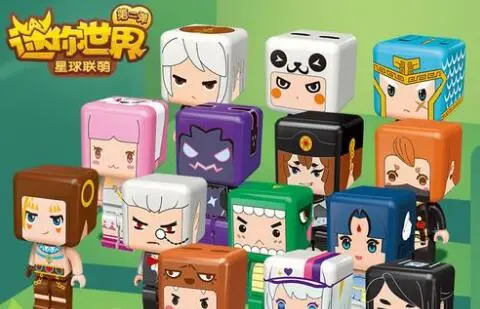 迷你世界合成攻略秘籍-迷你世界合成攻略秘籍大全