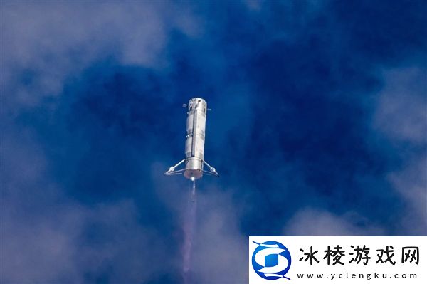 我国第一款不锈钢火箭朱雀三号完成1万米垂直起降飞行