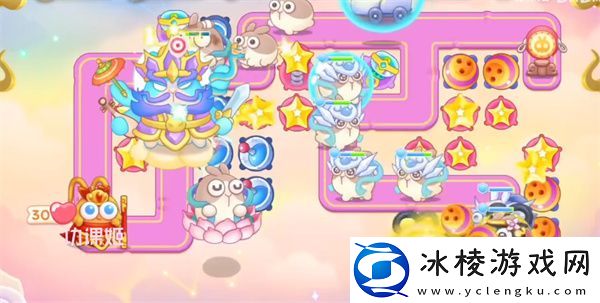 4月15日西游周赛图文通关流程介绍：如何制定合理的升级计划？