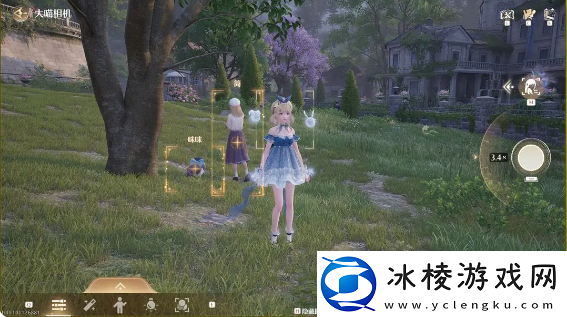 无限暖暖伙伴节任务攻略大全