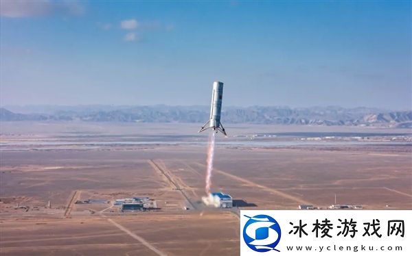 我国第一款不锈钢火箭朱雀三号完成1万米垂直起降飞行