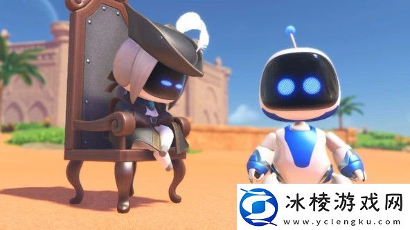 M站宇宙机器人用户评分9.5今年最好游戏成绩