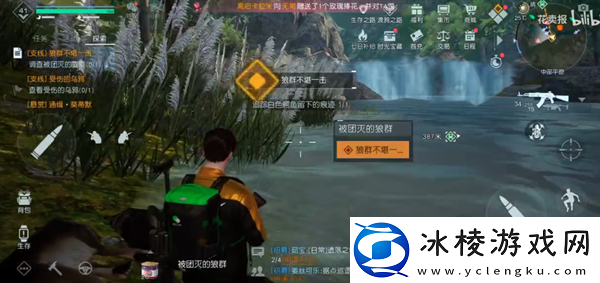 白鳄女王位置一览：如何快速掌握游戏中的复杂机制