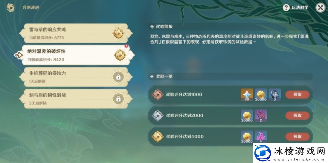 绝对温差的破坏性阵容推荐：高效刷怪秘诀分享