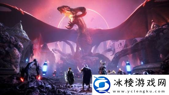 Epic假日特惠精选折扣！你打算入手哪些游戏