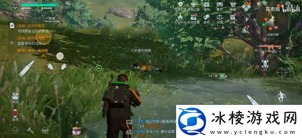 白鳄女王位置一览：如何快速掌握游戏中的复杂机制