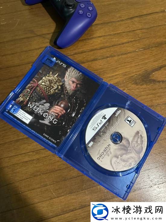 又有玩家提前拿到黑神话