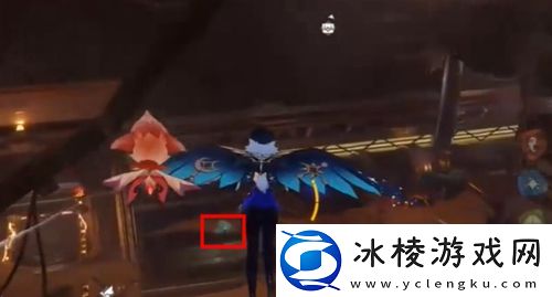 荼泥黑渊仙灵位置分享：如何应对游戏中的高难度挑战？