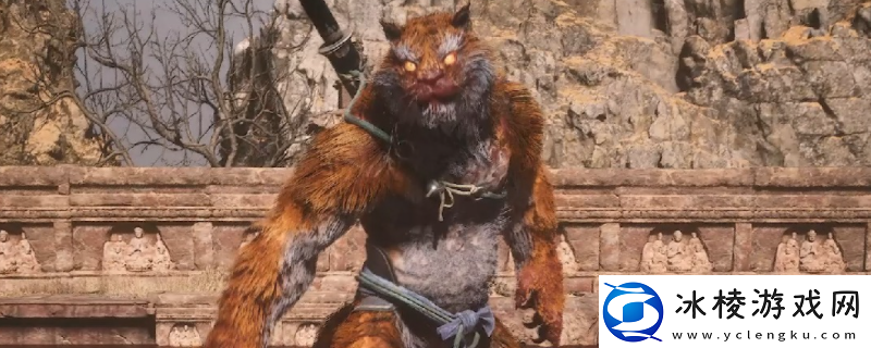 黑神话：悟空父父子子二十难成就攻略分享