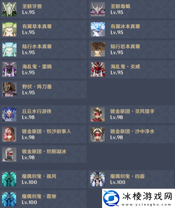 3,6深渊12通关技巧分享：时刻关注游戏内的经济系统